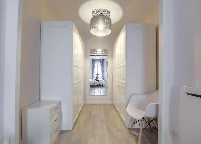 Super Appartement Idealement Situe, Lyon 6Eme