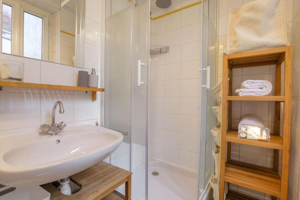 Super Idealement Situe, 6eme Apartamento *