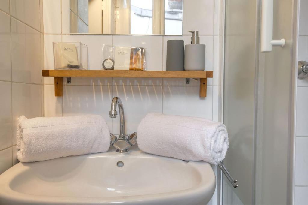 Super Idealement Situe, 6eme Apartamento Lyon
