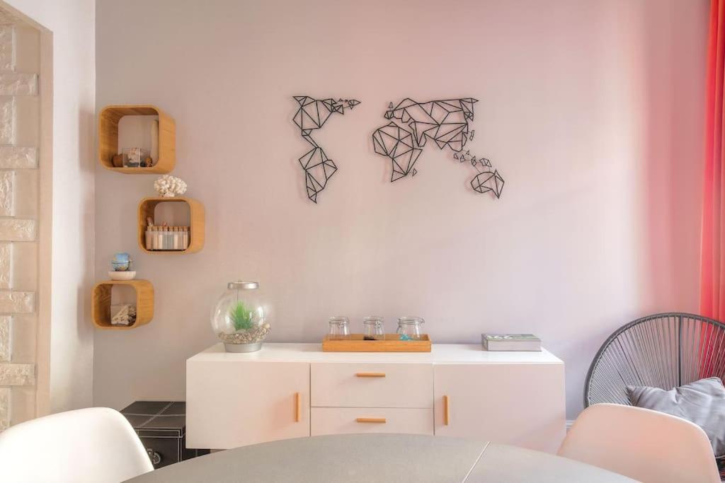 Apartment Super Idealement Situe, 6eme Lyon
