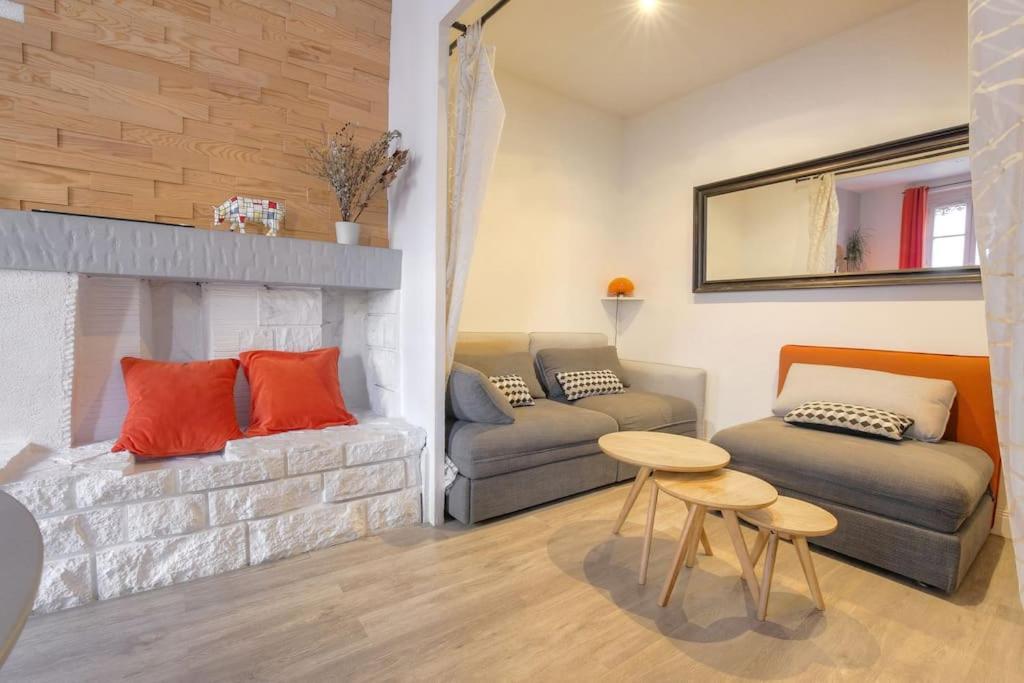 Super Idealement Situe, 6eme Apartamento Lyon
