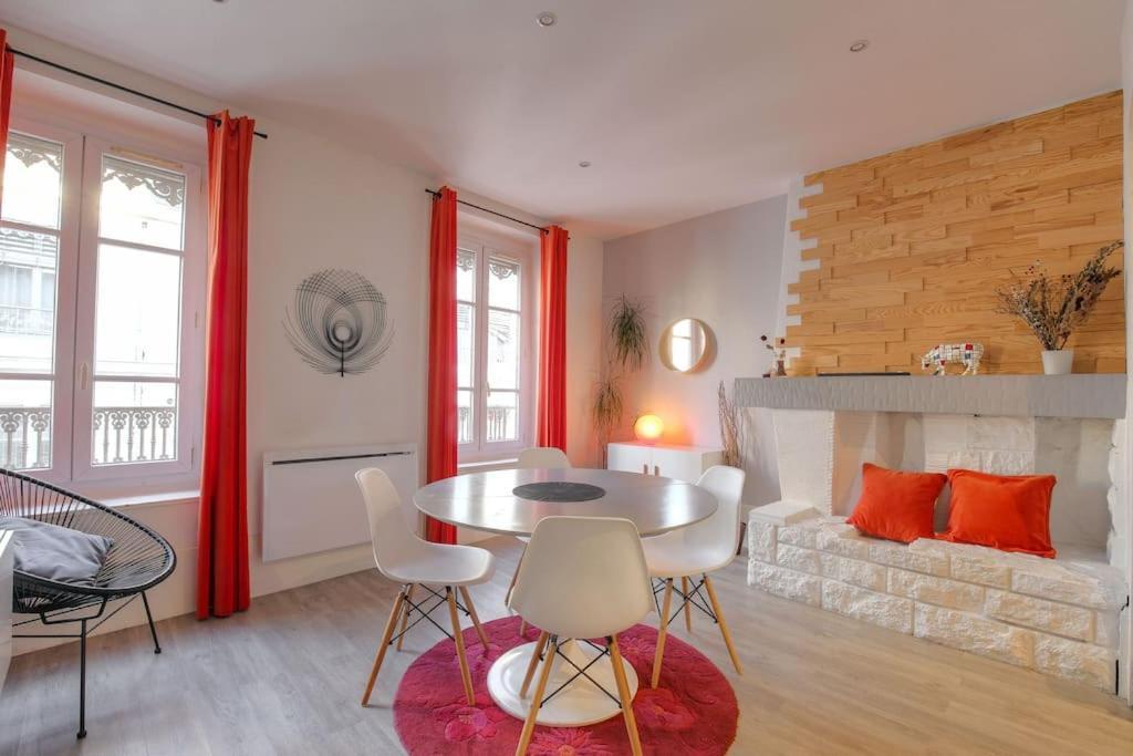 Super Idealement Situe, 6eme Apartment *