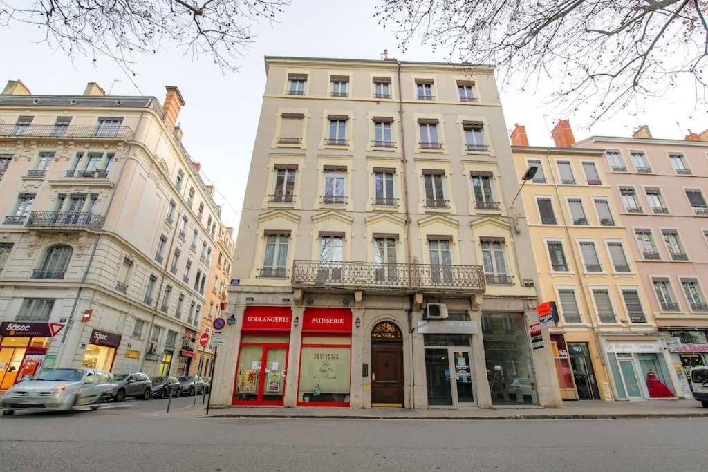 Super Idealement Situe, 6eme Apartamento *